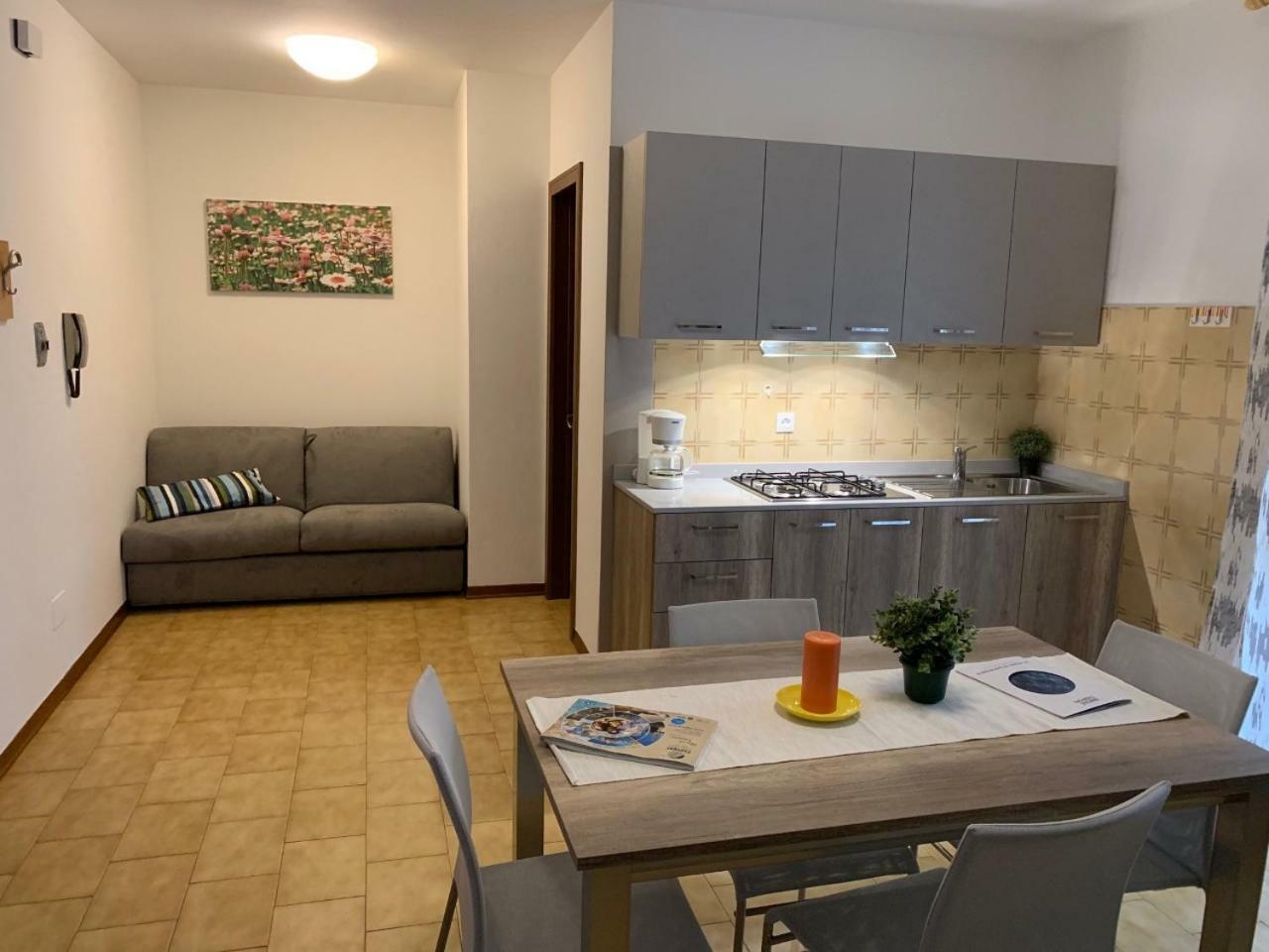 ליגננו סביאדורו Appartamenti Dei Fiori מראה חיצוני תמונה